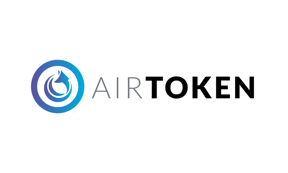 airtoken logo