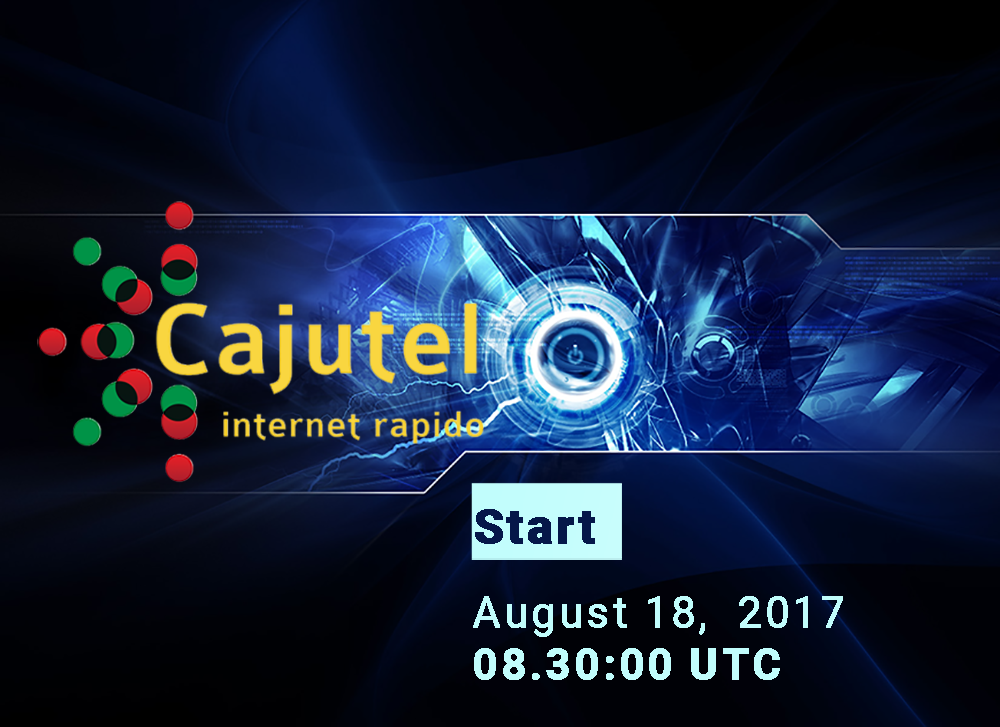 cajutel ico logo