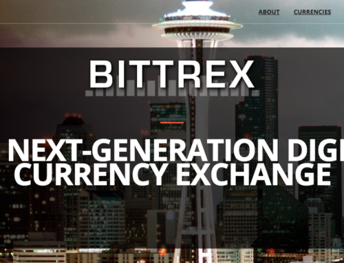 How to send Bitcoin to Bittrex